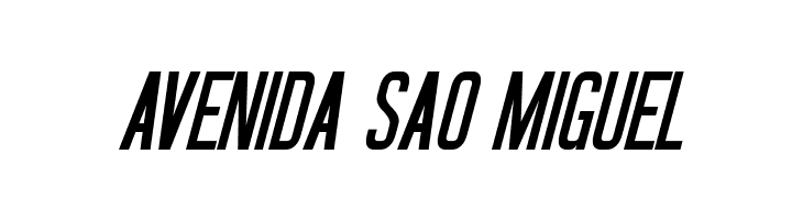 Okuda Italic  Free Fonts Download