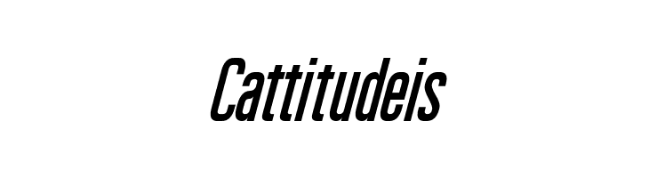 Okuda Italic  Free Fonts Download