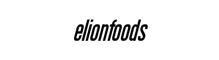 Okuda Italic  Free Fonts Download
