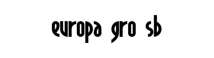 Crichton Bold  Free Fonts Download