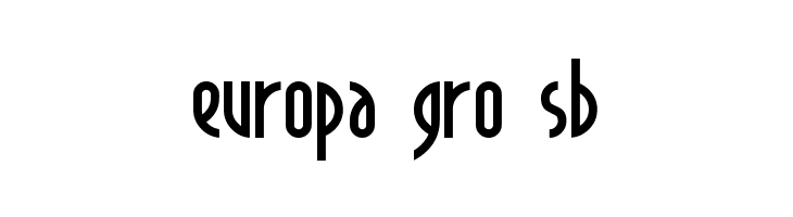 Crichton  Free Fonts Download