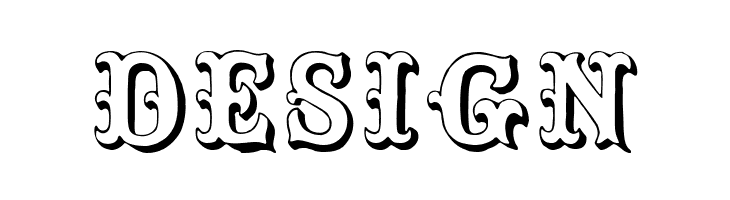 ToskanischeEgyptienneInitialen  Free Fonts Download