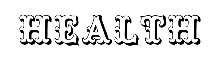 ToskanischeEgyptienneInitialen  Free Fonts Download