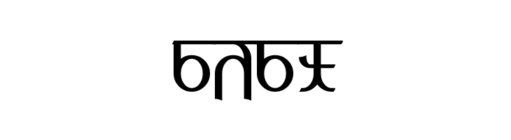 Qijomi  Free Fonts Download