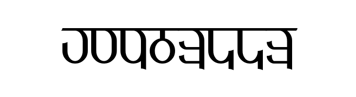 Qijomi  Free Fonts Download