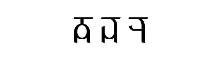 Qijomi  Free Fonts Download