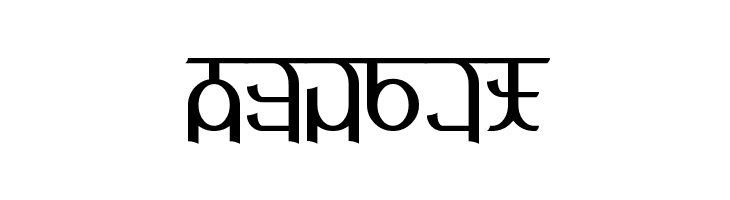 Qijomi  Free Fonts Download