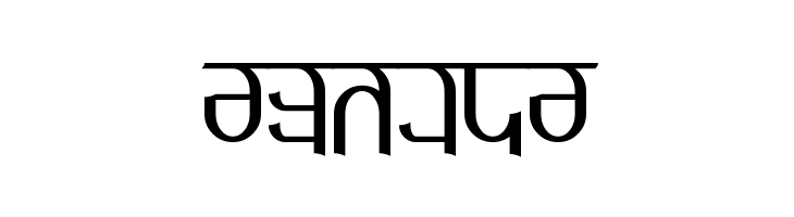 Qijomi  Free Fonts Download