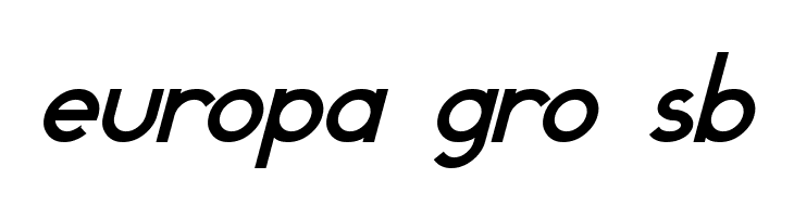 Geddes Bold Italic  Free Fonts Download