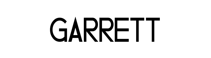 Geddes Bold  Free Fonts Download