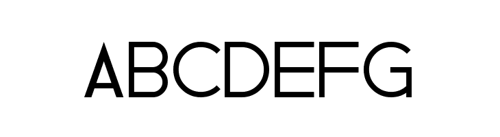 Geddes  Free Fonts Download