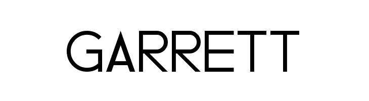 Geddes  Free Fonts Download