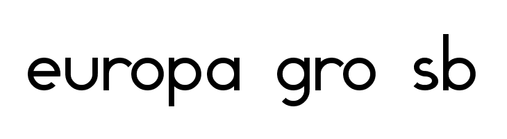 Geddes  Free Fonts Download