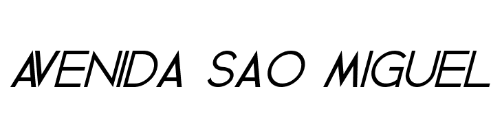 Geddes Italic  Free Fonts Download