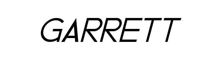 Geddes Italic  Free Fonts Download