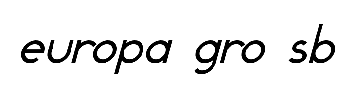 Geddes Italic  Free Fonts Download