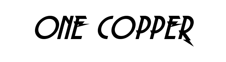 Electrorocket Bold  Free Fonts Download