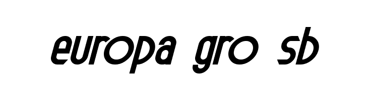 Electrorocket Bold  Free Fonts Download
