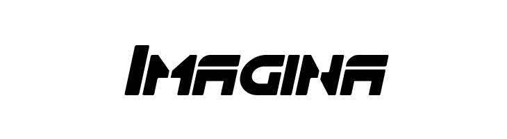 Flynn Italic  Free Fonts Download