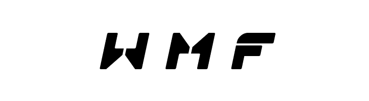 Flynn Italic  Free Fonts Download