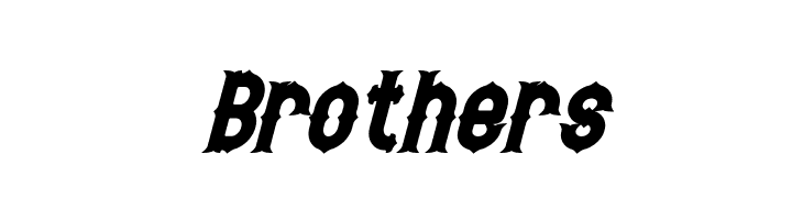 Hetfield Bold  Free Fonts Download