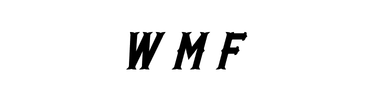 Hetfield Bold  Free Fonts Download