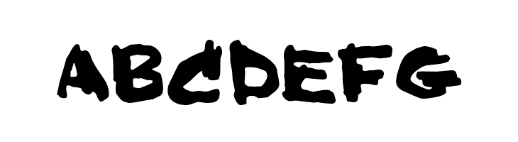 Hold your breath  Free Fonts Download