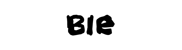 Hold your breath  Free Fonts Download