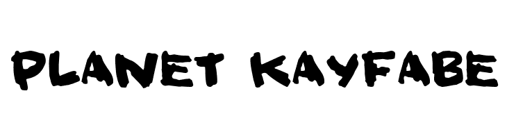 Hold your breath  Free Fonts Download