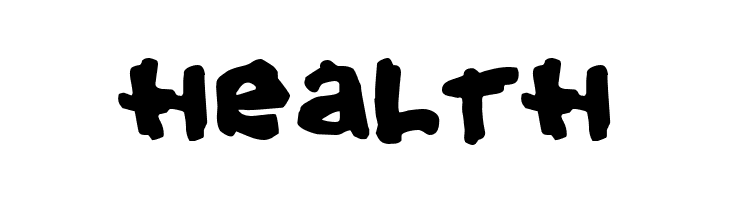 Hold your breath  Free Fonts Download