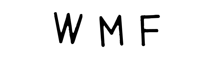 Vegetable  Free Fonts Download