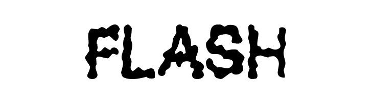 Blobs  Free Fonts Download