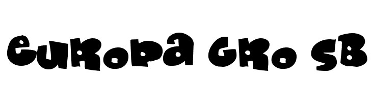 Monafont  Free Fonts Download