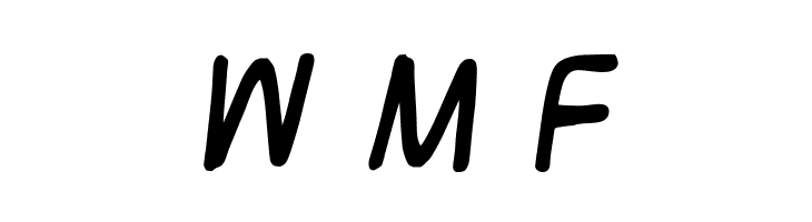 Universal fruitcake  Free Fonts Download