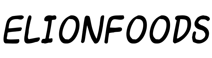 Universal fruitcake  Free Fonts Download