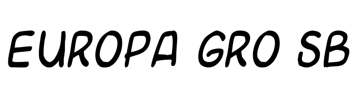 Universal fruitcake  Free Fonts Download