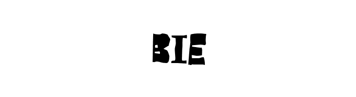 Orangutan  Free Fonts Download