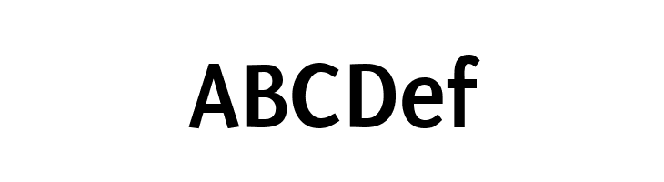 Puritan Bold  Free Fonts Download