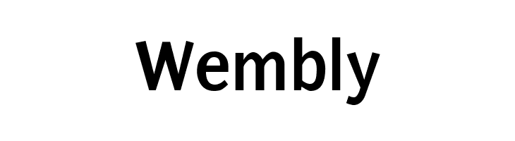 Puritan Bold  Free Fonts Download