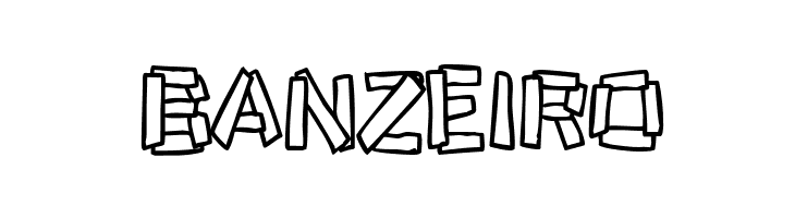 Funky Stoneage  Free Fonts Download