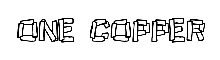 Funky Stoneage  Free Fonts Download