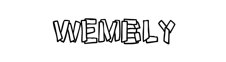 Funky Stoneage  Free Fonts Download