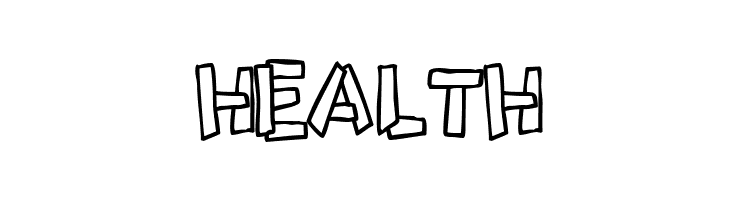 Funky Stoneage  Free Fonts Download