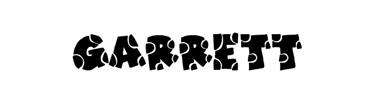 Broken Toys  Free Fonts Download