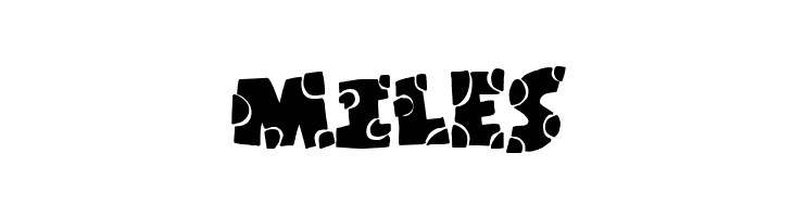 Broken Toys  Free Fonts Download