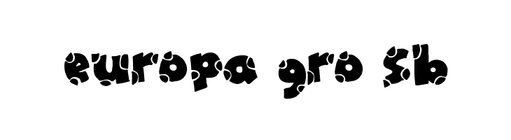 Broken Toys  Free Fonts Download