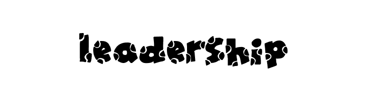 Broken Toys  Free Fonts Download