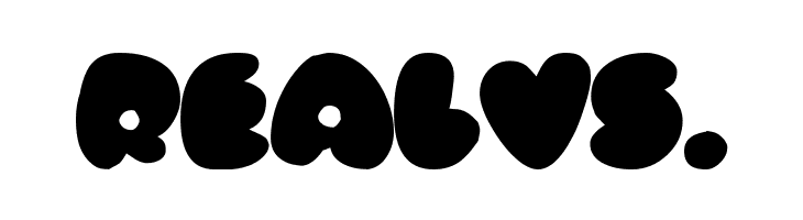 Rubberneck  Free Fonts Download