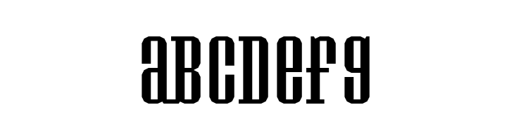 Konspiracy Theory  Free Fonts Download