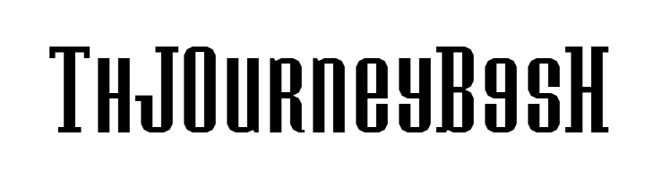 Konspiracy Theory  Free Fonts Download